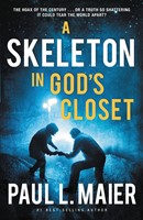 A Skeleton In God's Closet (Paperback)