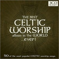 Best Celtic Worship Album..Ever