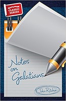 Notes On Galatians