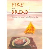 Fire And Bread (Paperback)