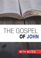 The Gospel Of John (Paperback)