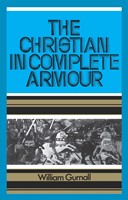 Christian In Complete Armour H/B (Hard Cover)