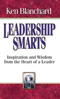Leadership Smarts (Paperback)
