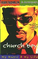 Church Boy (Paperback)