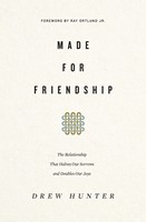 Made for Friendship (Paperback)