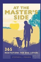 At The Master's Side (Hard Cover)