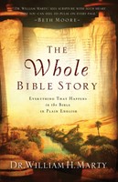 The Whole Bible Story (Paperback)