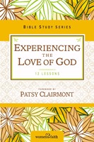 Experiencing the Love of God (Paperback)
