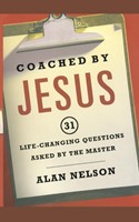 Coached by Jesus (Paperback)