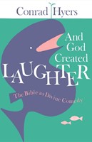 And God Created Laughter (Paperback)