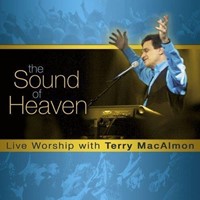The Sound Of Heaven CD (CD-Audio)