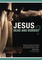 Jesus Dead And Buried? DVD (DVD)