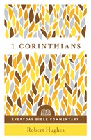1 Corinthians- Everyday Bible Commentary (Paperback)
