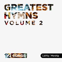 Greatest Hymns Volume 2 CD