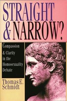 Straight & Narrow? (Paperback)