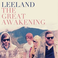 Great Awakening, The  CD