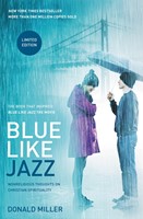 Blue Like Jazz: Movie Edition (Paperback)