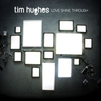 Love Shine Through CD (CD-Audio)