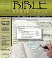 Bible Essentials
