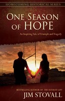 One Season Of Hope (Hard Cover)