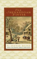 One Shenandoah Winter (Paperback)