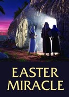 Easter Miracle Tracts (Pack of 50) (Tracts)