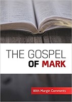 The Gospel Of Mark (Paperback)
