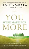 You Were Made For More (Paperback)