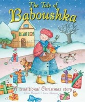 The Tale Of Baboushka