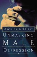 Unmasking Male Depression (Paperback)