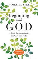 Beginning With God (Paperback)