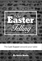 The Easter Telling (Booklet)