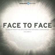Face To Face Vol 3 CD (CD-Audio)