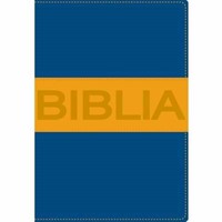 NVI Santa Biblia Ultrafina Compacta, Contempo (Leather Binding)