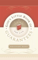 God'S Little Book Of Guarantees