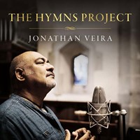The Hymns Project CD (CD-Audio)