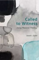 Called to Witness (Paperback)