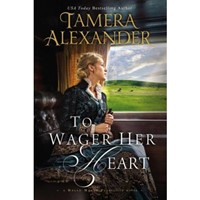 To Wager Her Heart (Paperback)