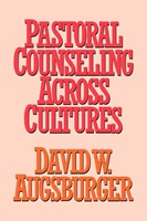 Pastoral Counseling across Cultures (Paperback)