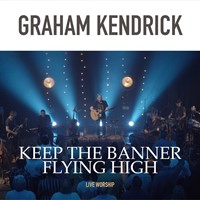 Keep The Banner Flying High CD