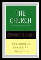 The Church (Paperback)
