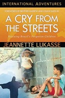 Cry From The Streets, A (Paperback)