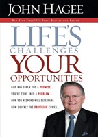 Life's Challenges.. Your Opportunities (Hard Cover)