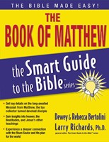 The Book Of Matthew (Paperback)
