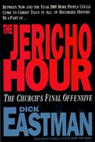 Jericho Hour (Paperback)