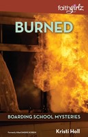Burned (Paperback)