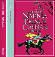Narnia CD: Prince Caspian