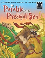 Parable of the Prodigal Son, The (Arch Books)
