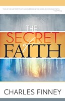 Secret Of Faith (Paperback)
