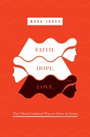 Faith. Hope. Love. (Paperback)